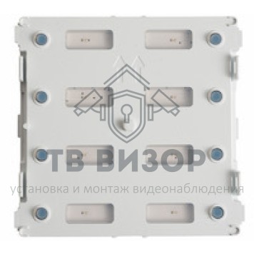 Модуль (составная часть панели)
 MTM8C (60020030)-0