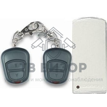 Комплект тревожной сигнализации
 ACS 101R-1