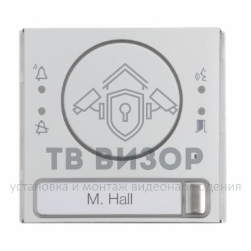 Модуль (составная часть панели)
 MTMFA1P (60020060)-0