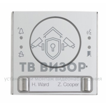 Модуль (составная часть панели)
 MTMFA2P (60020070)-0