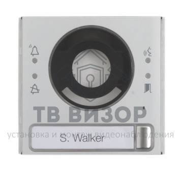 Модуль (составная часть панели)
 MTMFV1P (62030040)-2