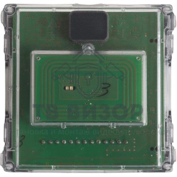 Модуль (составная часть панели)
 MTMRFID (60020250)-0