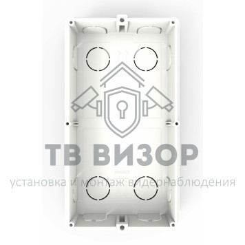 Монтажное основание
 MTMSI2M (60020160)-0