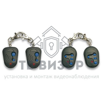 Пульт ДУ
 TR-500F-2