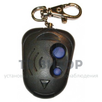 Пульт ДУ
 TR-500F-1