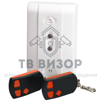 Радиомодуль
 Лидер-0