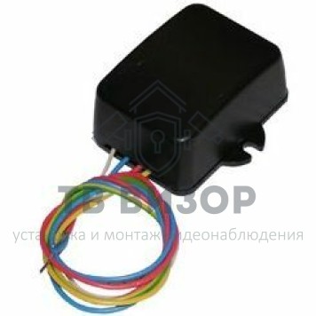 Радиоприёмник
 CR.RX.01 (KZ-03)-0