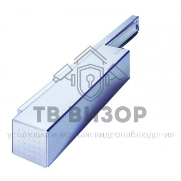 Доводчик дверной
 DORMA TS-92 исп. G (серый)-0