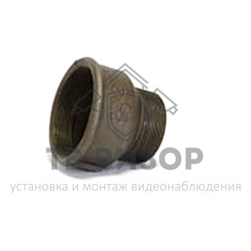 Переходник
 Переходник DN 65-50 муфта - цапка-0