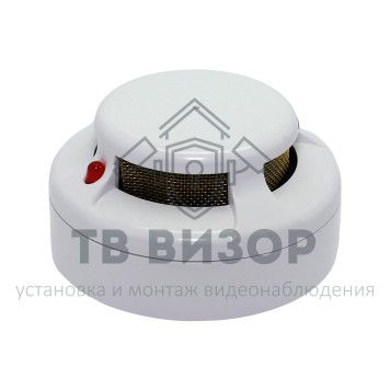 Извещатель пожарный дымовой
 ИП 212-88А(б)-0