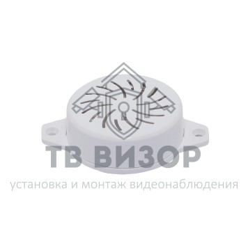 Оповещатель охранно-пожарный звуковой
 ПКИ-1К 