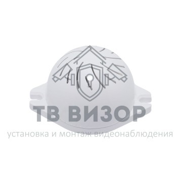 Оповещатель охранно-пожарный звуковой
 ПКИ-МБ 