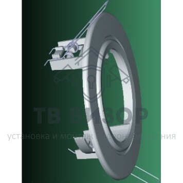 Монтажное основание
 МК-1 Кольцо монтажное универсальное-0