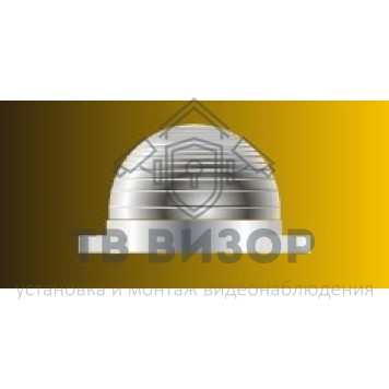 Оповещатель охранно-пожарный световой
 СБ-3 Строб 220В миниатюрный-0