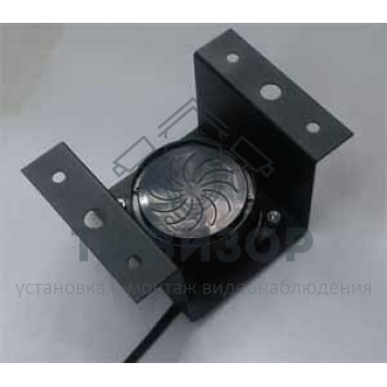 Оповещатель охранно-пожарный звуковой
 Символ-2-0