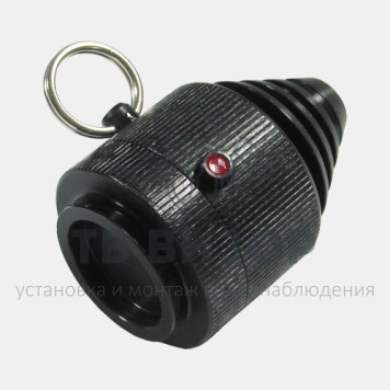 Устройство визуальной настройки активных ИК извещателей
 УВН-2 Устройство визуальной-0