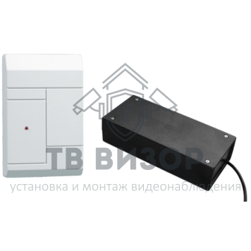 Прибор приёмно-контрольный
 RS-202TB2-1