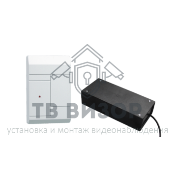 Прибор приёмно-контрольный
 RS-202TB2-0