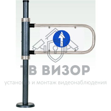 Стойка калитки
 РД К21лв без дуги-0