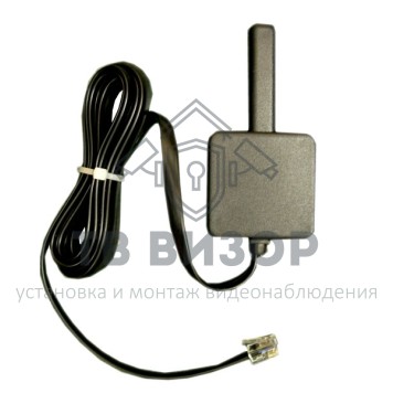 Передатчик
 RR-2TS-1