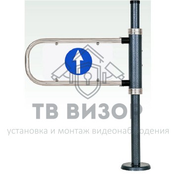 Стойка калитки
 РД К21пр без дуги-0