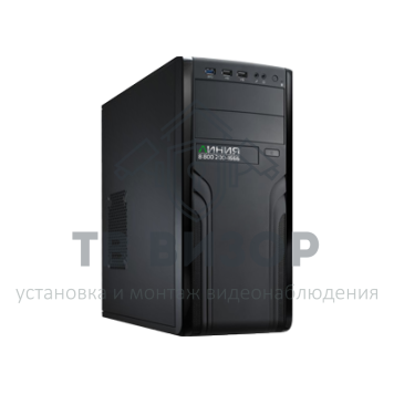 Рабочая станция
 Линия Observer-64-0