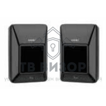 Фотоэлементы
 FAAC 785106 XP 30B Plastic BUS-0