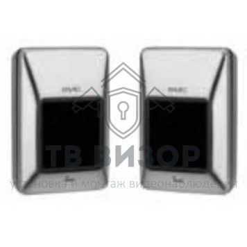 Фотоэлементы
 FAAC 7851061 XP 30B Inox BUS-0