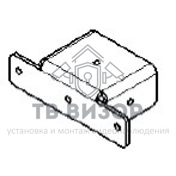 Крепежный элемент
 PERCo-MB-16.7-0
