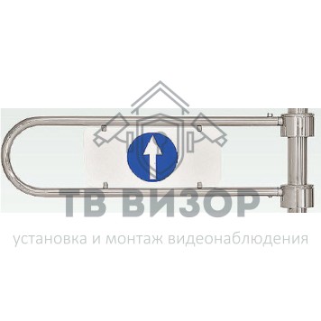 Створка калитки
 К11 Дуга пр 700 (0006-01)-0