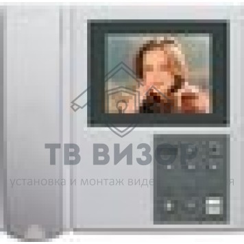 Монитор видеодомофона
 VIZIT-M405М-0