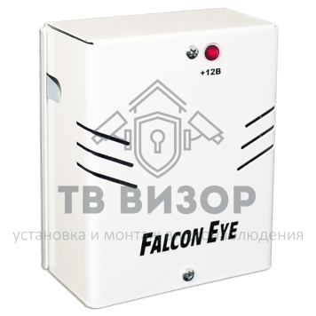 Источник питания
 FE-FY-5/12-0
