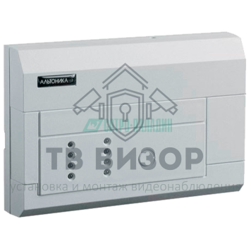 Приёмник
 RR-701R15/4-1