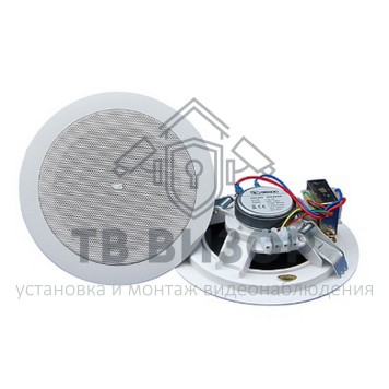 Громкоговоритель
 СS-6T-0