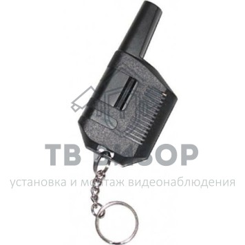 Тревожная кнопка радиоканальная
 RR-1T-0