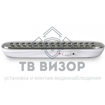 Светильник аварийного освещения
 ML-1110-30LED1.8-0