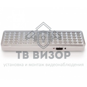 Светильник аварийного освещения
 ML-116-90LED3.4-1