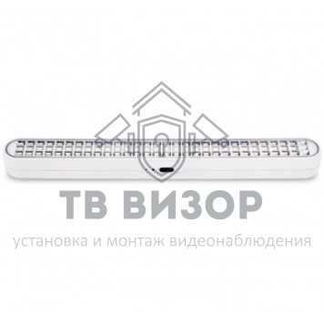 Светильник аварийного освещения
 ML-116-90LED3.4-0
