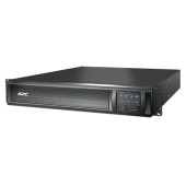 ИБП UPS
 SMX1500RMI2U