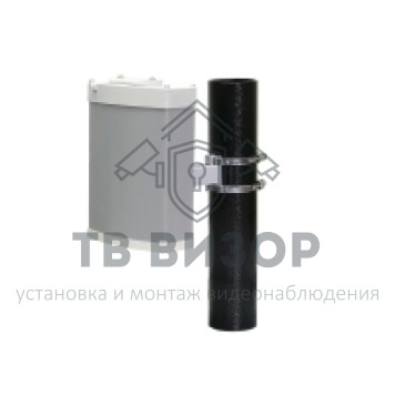 Извещатель охранный радиоволновой
 Фортеза-100-2