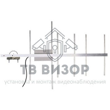 Антенна
 АН-433-1