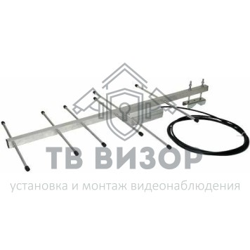 Антенна
 АН-433-2