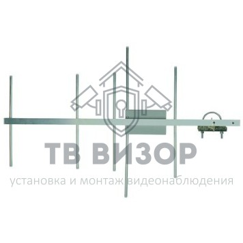 Антенна
 АН-433-0