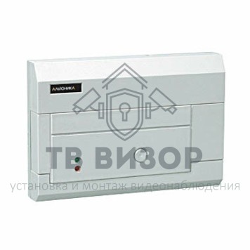 Расширитель реле
 RR-701X-RL-0