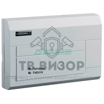 Расширитель реле
 RR-701X-RL-1