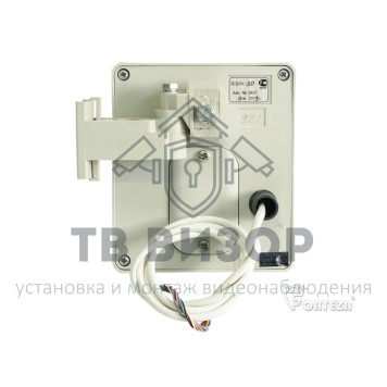 Извещатель охранный радиоволновой
 Зебра-30-bluetooth-1