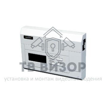 Пульт программатор
 RR-2P-01-0