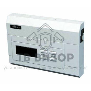 Пульт программатор
 RR-2P-01-1