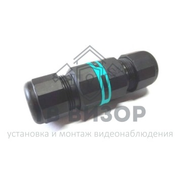 Извещатель
 Соеденитель ТН391-0