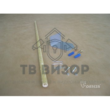 Извещатель
 КМЧ-СТ1-0